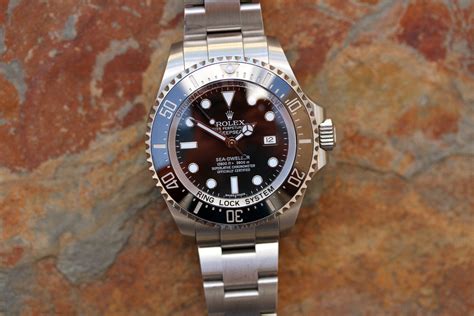 rolex sea dweller serial number location|used Rolex deepsea for sale.